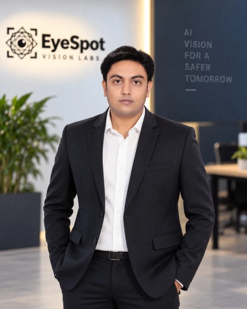 Sandip Rangadiya