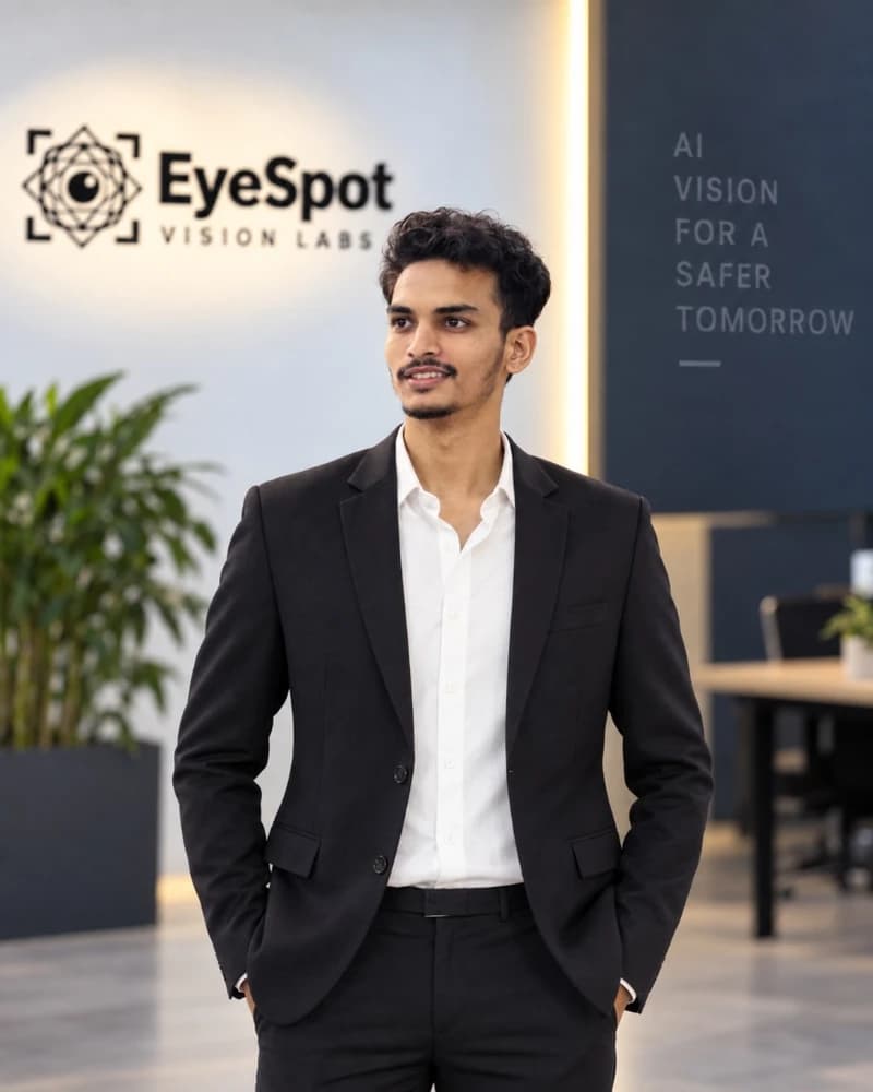 Utsav Gupta