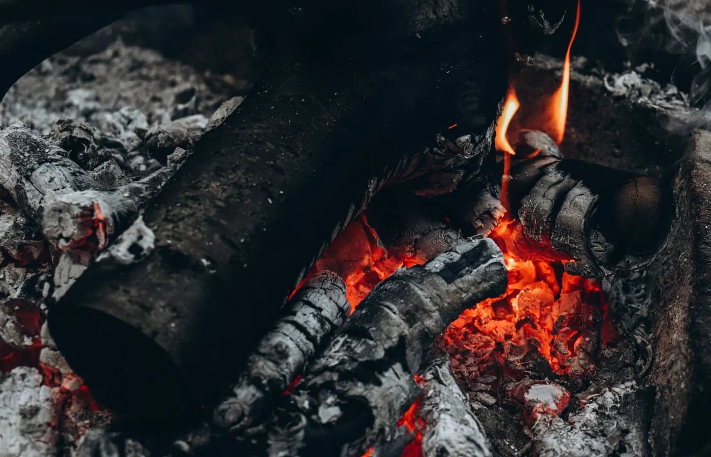 Fire & Smoke Detection illustrative photograph